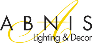Abnis Lighting &amp; Decor