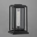 Load image into Gallery viewer, One Light Deck Lantern
