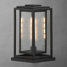 Load image into Gallery viewer, One Light Deck Lantern