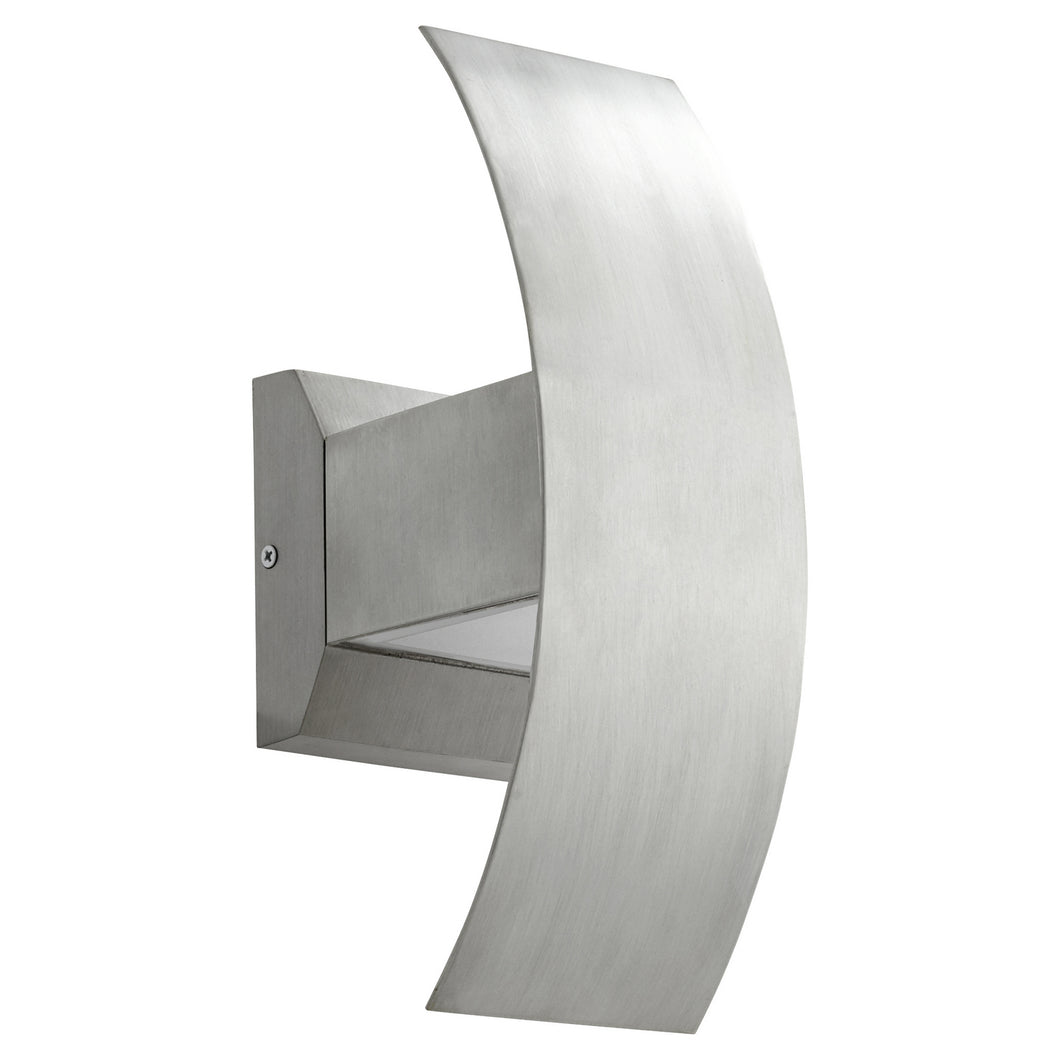 Quorum - 9720-16 - LED Wall Sconce - Curvo