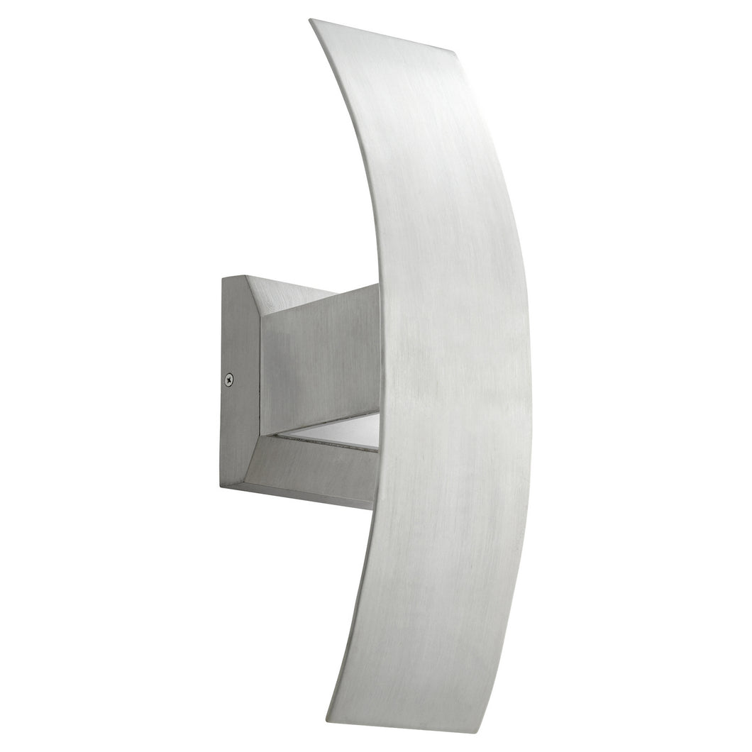 Quorum - 9721-16 - LED Wall Sconce - Curvo
