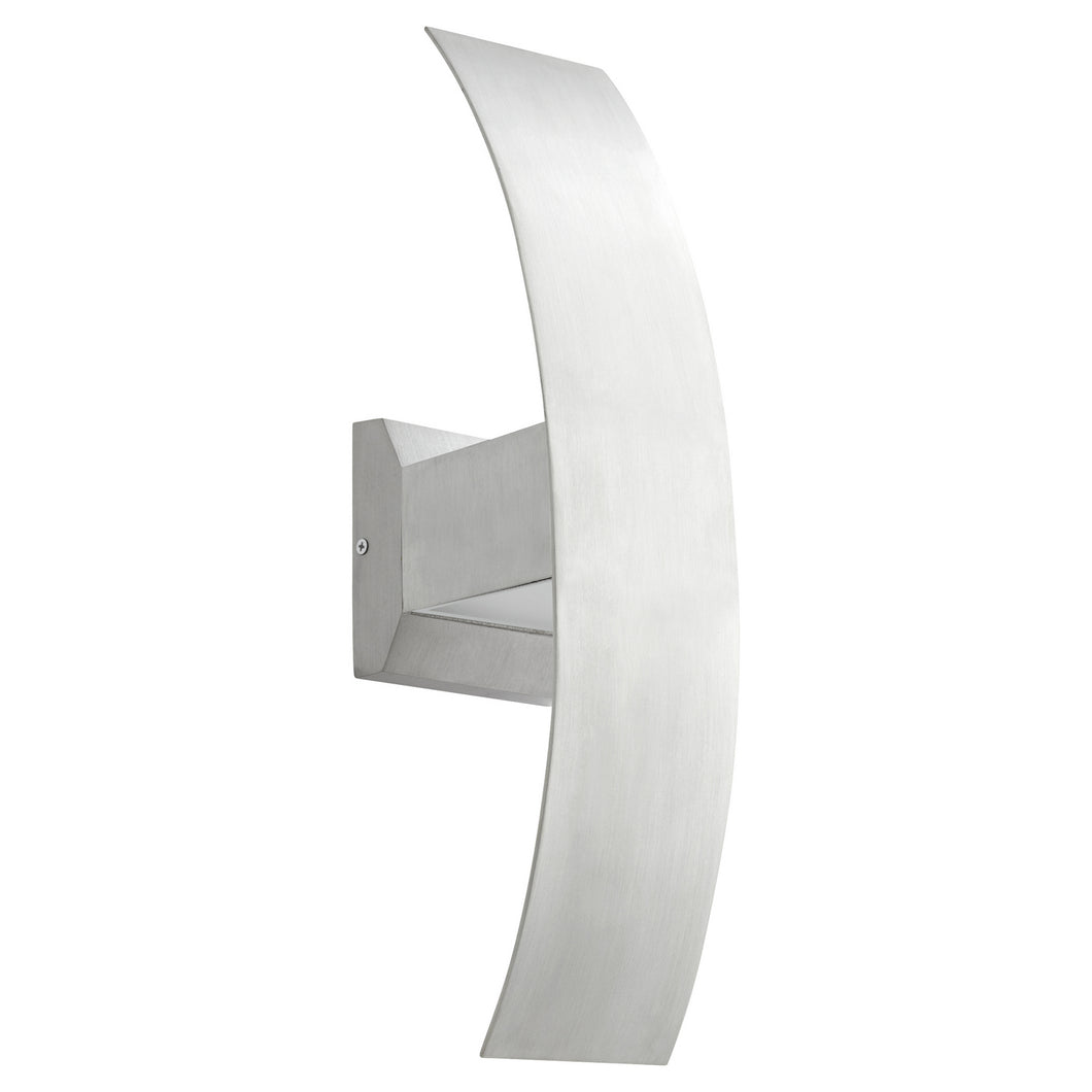 Quorum - 9722-16 - LED Wall Sconce - Curvo