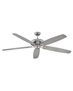 Hinkley - 900672FBN-NID - 72``Ceiling Fan - Grander