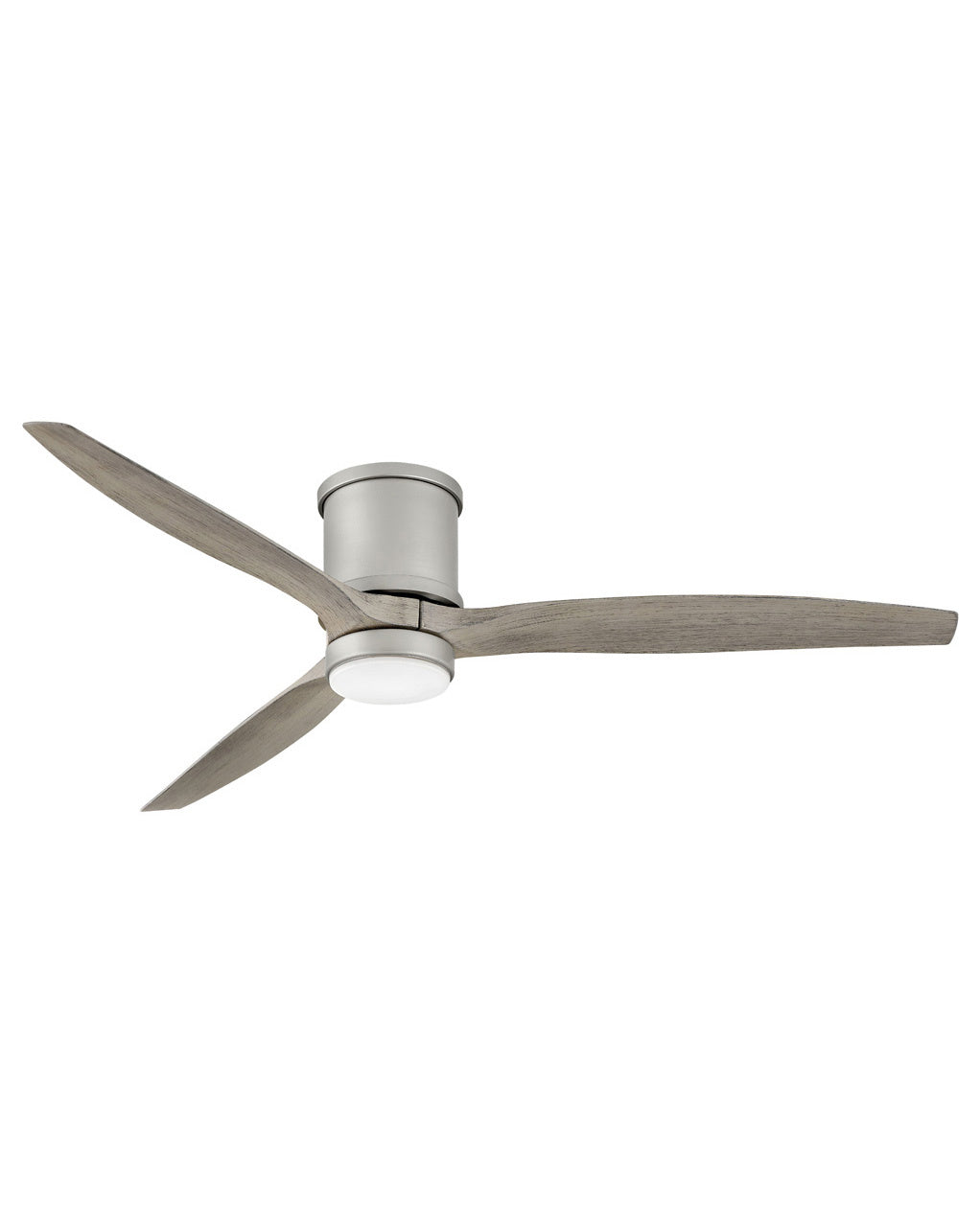 Hinkley - 900860FBN-LWD - 60``Ceiling Fan - Hover Flush