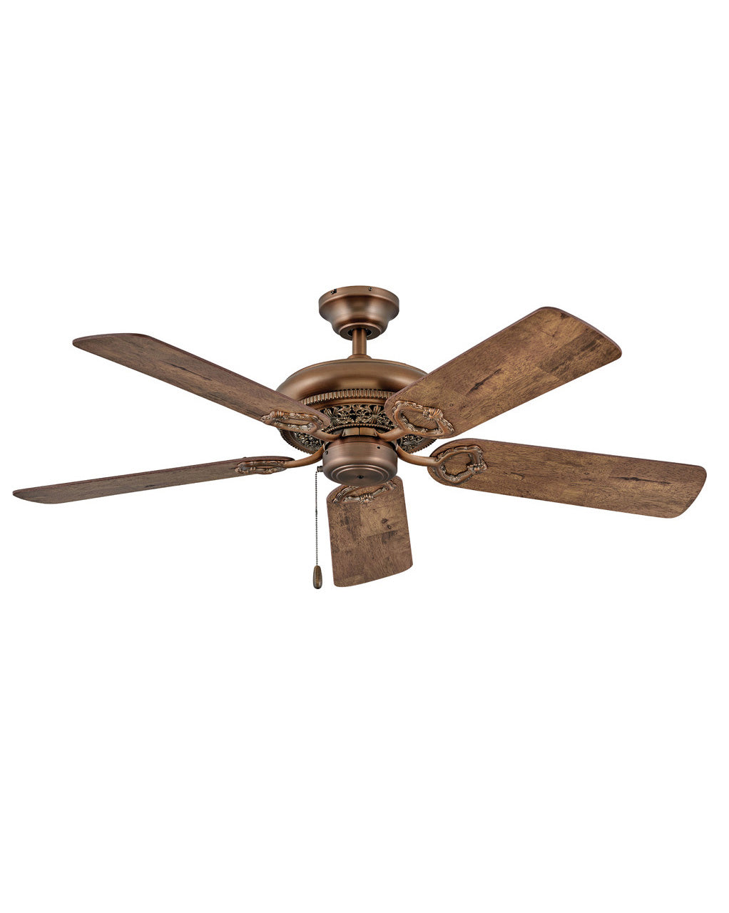 Hinkley - 901152FAC-NID - 52``Ceiling Fan - Lafayette