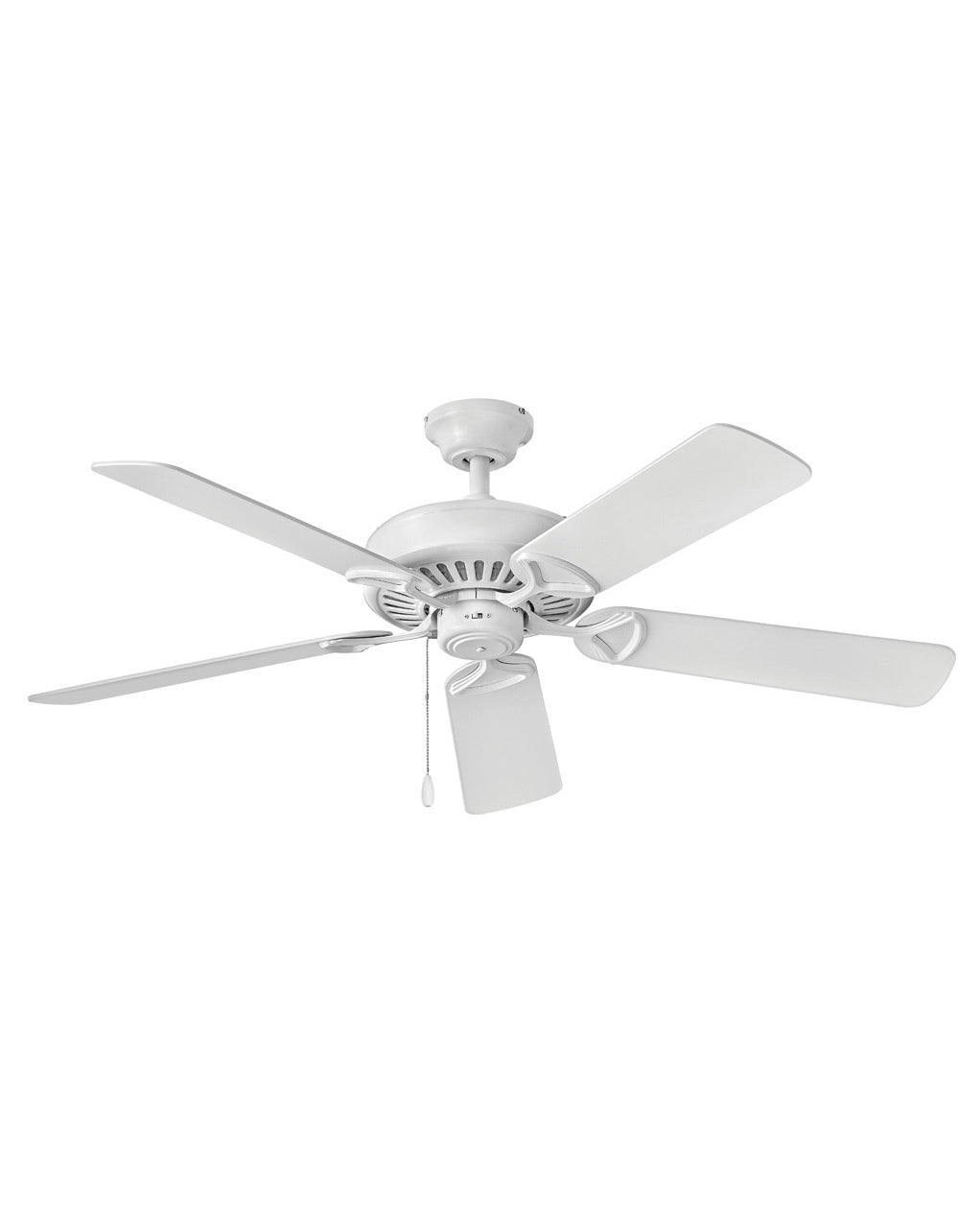 Hinkley - 901552FAW-NIA - 52``Ceiling Fan - Windward