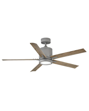 Hinkley - 902152FGT-LWD - 52``Ceiling Fan - Vail