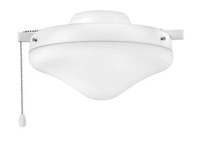 Hinkley - 930007FCW - LED Fan Light Kit - Light Kit