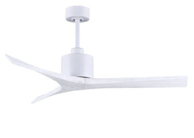 Matthews Fan Company - MW-MWH-MWH-52 - 52``Ceiling Fan - Mollywood