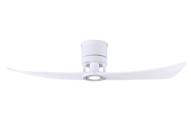 Matthews Fan Company - LW-MWH-MWH - 52``Ceiling Fan - Lindsay