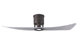 Matthews Fan Company - LW-TB-BW - 52``Ceiling Fan - Lindsay