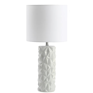 Dainolite Ltd - 162T-MW - One Light Table Lamp