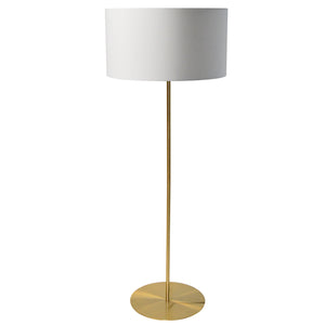 Dainolite Ltd - MM221F-AGB-790 - One Light Floor Lamp - Maine