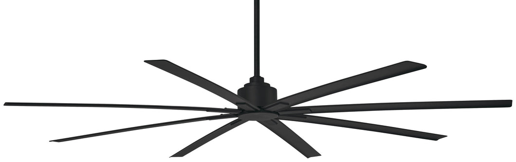 Minka Aire - F896-84-CL - 84``Outdoor Ceiling Fan - Xtreme H2O 84``