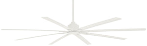 Minka Aire - F896-84-WHF - 84``Outdoor Ceiling Fan - Xtreme H2O 84``