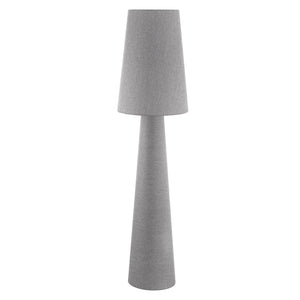 Eglo USA - 97232A - Two Light Floor Lamp - Carpara