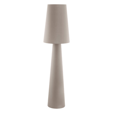 Eglo USA - 97234A - Two Light Floor Lamp - Carpara