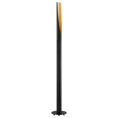 Eglo USA - 97584A - LED Floor Lamp - Barbotto