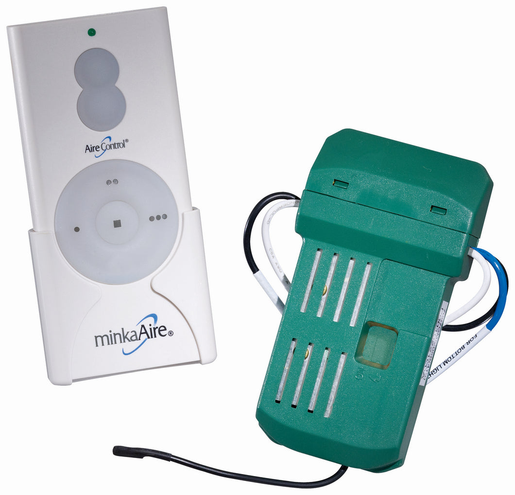 Minka Aire - RCS223L - Hand Held Remote Control For Led - Minka Aire