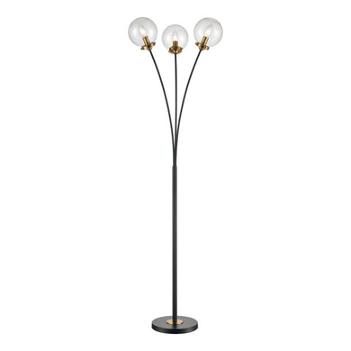 ELK Home - D4481 - LED Floor Lamp - Boudreaux