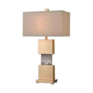 ELK Home - D4509 - One Light Table Lamp - Aldern