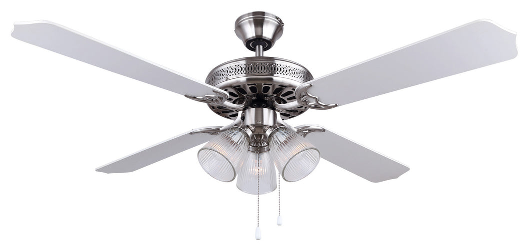 Canarm - CF52CHA4BPT - 52`` Ceiling Fan