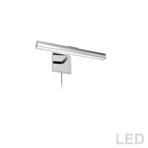 Dainolite Ltd - PIC222-16LED-PC - LED Picture Light - Leonardo