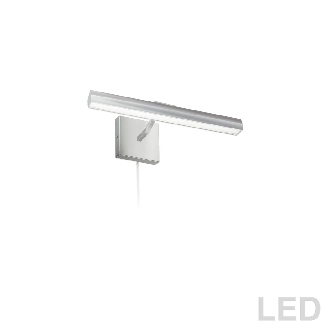 Dainolite Ltd - PIC222-16LED-SC - LED Picture Light - Leonardo