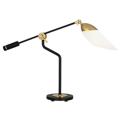 Robert Abbey - 1210 - One Light Table Lamp - Ferdinand