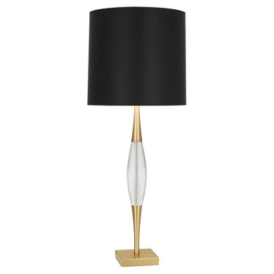 Robert Abbey - 207B - One Light Table Lamp - Juno