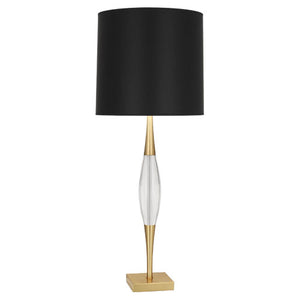 Robert Abbey - 207B - One Light Table Lamp - Juno