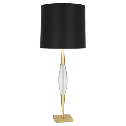 Robert Abbey - 207B - One Light Table Lamp - Juno