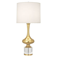 Load image into Gallery viewer, Robert Abbey - 209 - One Light Table Lamp - Jeannie