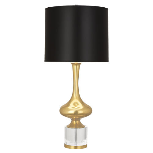 Robert Abbey - 209B - One Light Table Lamp - Jeannie