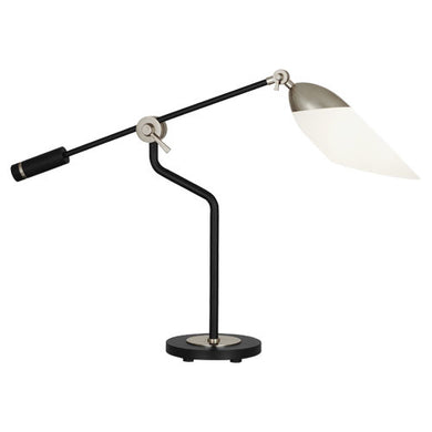 Robert Abbey - S1210 - One Light Table Lamp - Ferdinand