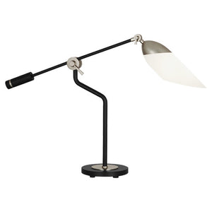 Robert Abbey - S1210 - One Light Table Lamp - Ferdinand