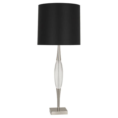 Robert Abbey - S207B - One Light Table Lamp - Juno