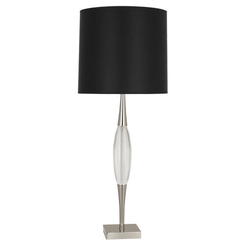 Robert Abbey - S207B - One Light Table Lamp - Juno