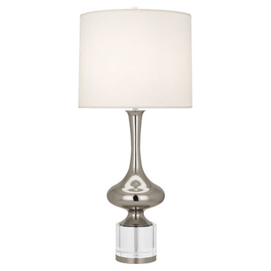 Robert Abbey - S209 - One Light Table Lamp - Jeannie