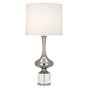 Robert Abbey - S209 - One Light Table Lamp - Jeannie