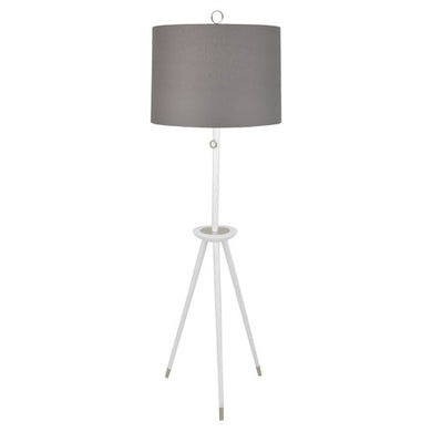 Robert Abbey - WH671 - One Light Floor Lamp - Jonathan Adler Ventana