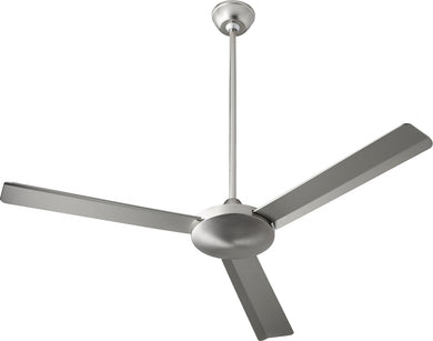 Quorum - 60523-65 - 52``Ceiling Fan - Aerovon