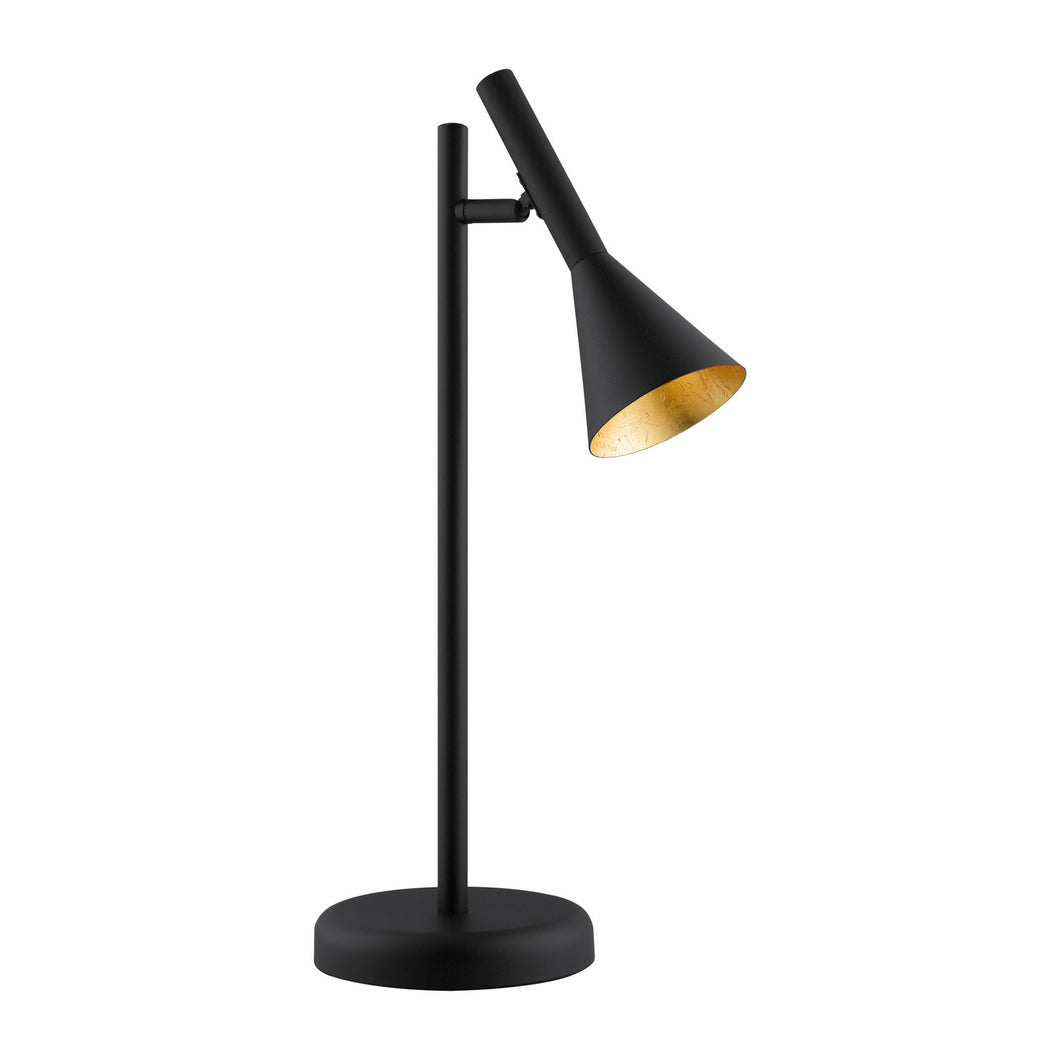Eglo USA - 97805A - One Light Table Lamp - Cortaderas