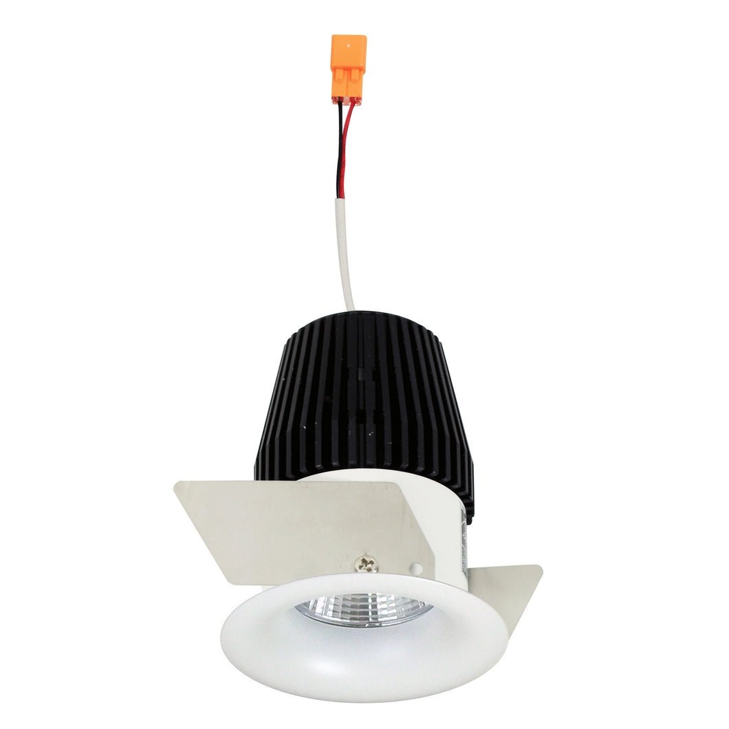 Nora Lighting - NIO-1RNB35XWW - 1`` Round Bullnose