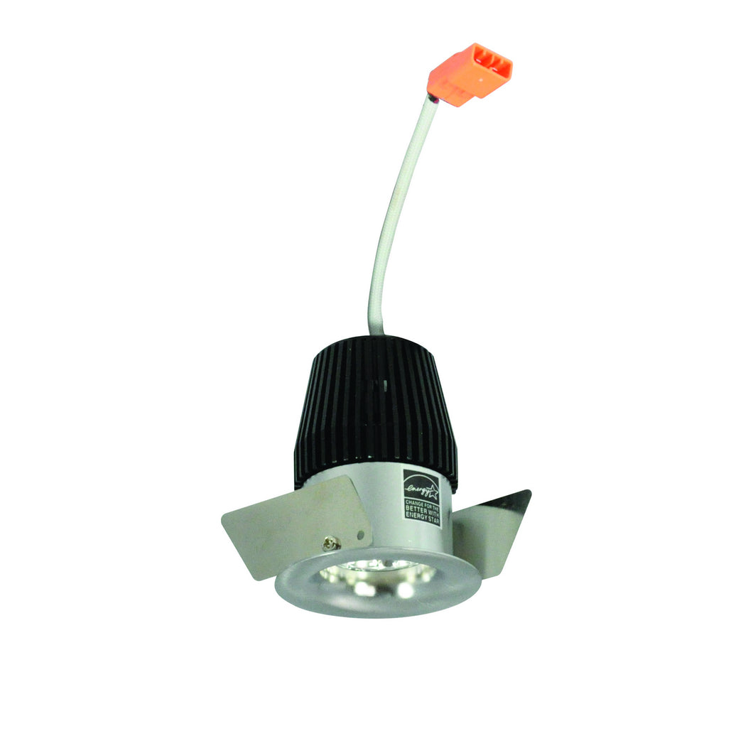 Nora Lighting - NIO-1RNB50XNN - 1`` Round Bullnose