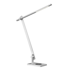 Kendal Lighting - PTL5017-AL - LED Desk Lamp - Axoir