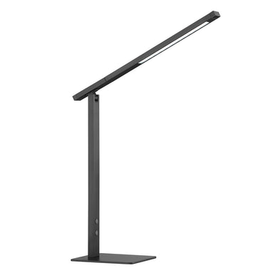 Kendal Lighting - PTL5018-BLK - LED Desk Lamp - Droidr