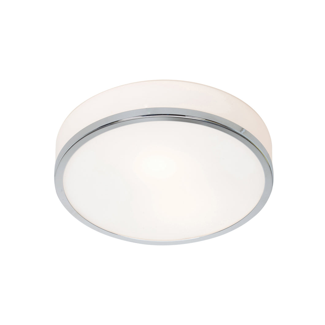Access - 20670LEDDLP-BS/OPL - LED Flush Mount - Aero
