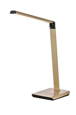 Elegant Lighting - LEDDS002 - LED Desk Lamp - Illumen