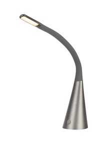Elegant Lighting - LEDDS003 - LED Desk Lamp - Illumen
